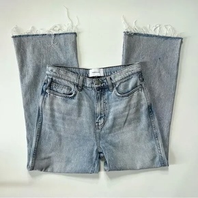 Premium Denim: PAIGE, RE/DONE, Current/Elliott & More Posh Party